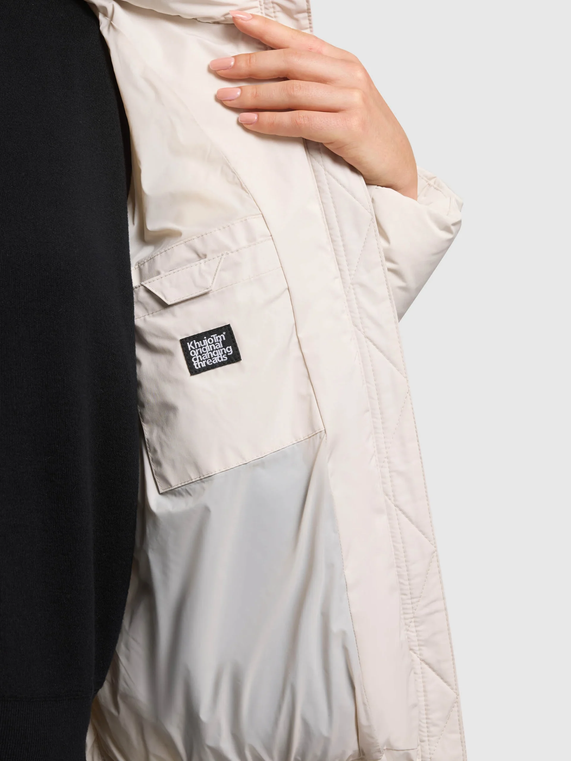 Chaqueta ONO2 - KHUJO - Imagen 5
