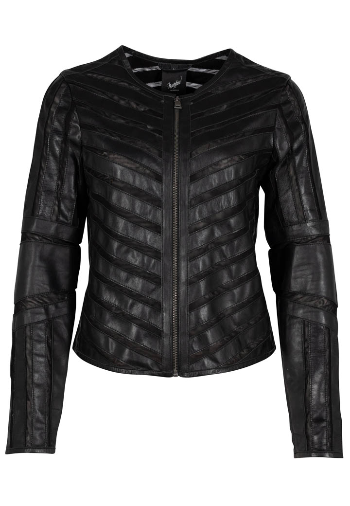 Chaqueta GGSURI - MAURITIUS