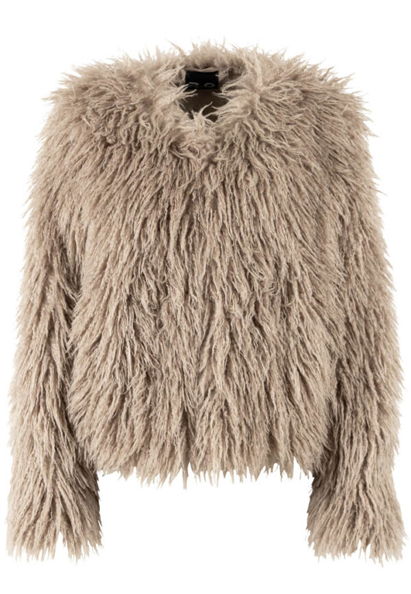 Chaqueta 2WNADY - MAURITIUS