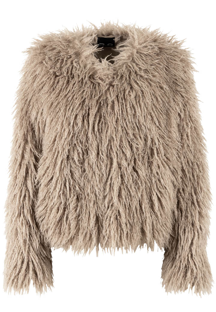 Chaqueta 2WNADY - MAURITIUS