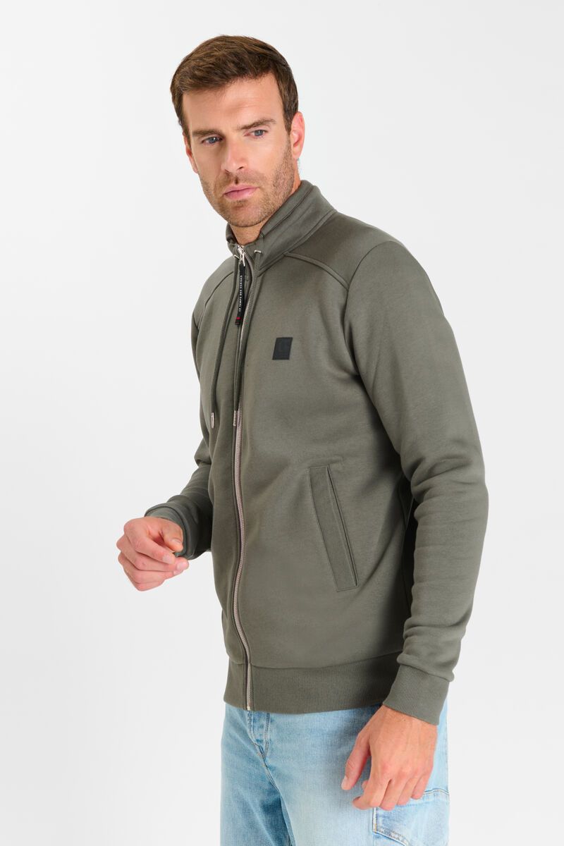 Sudadera Olago - LTC - Imagen 3