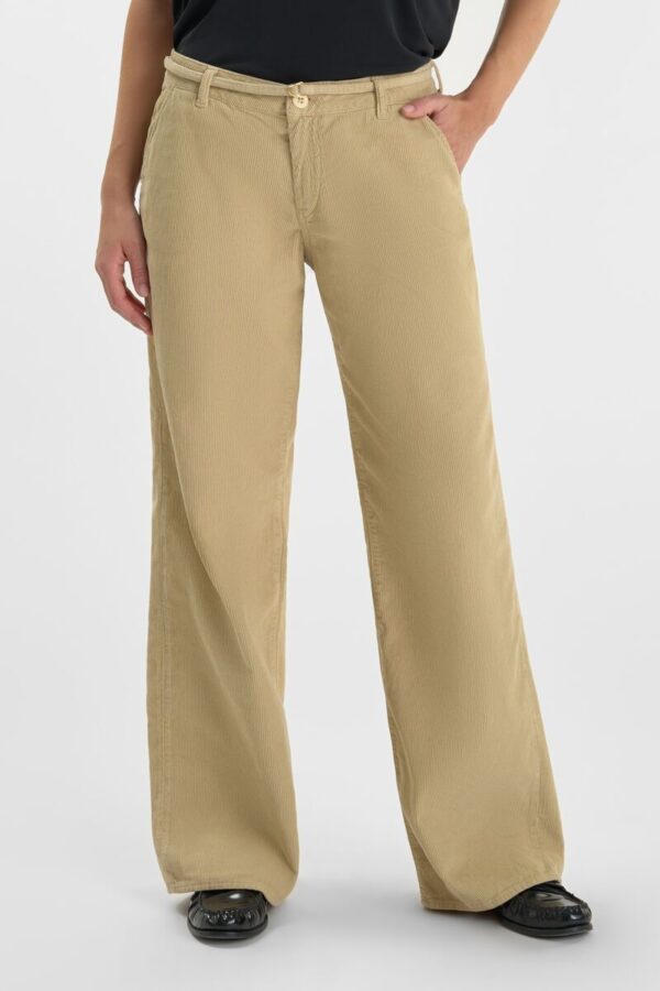 Pantalones Tahis - LTC