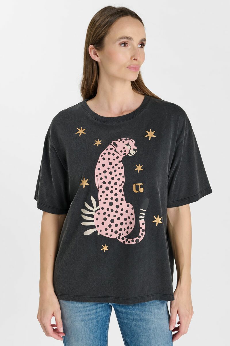 Camiseta Magla - LTC