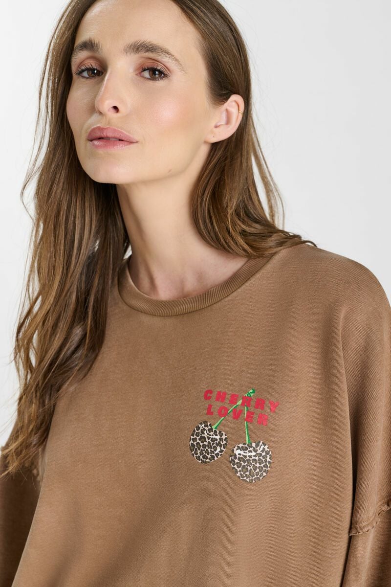Sudadera Mery - LTC - Imagen 4