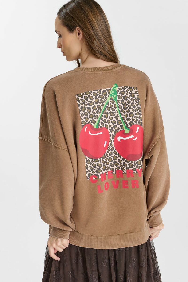 Sudadera Mery - LTC - Imagen 2