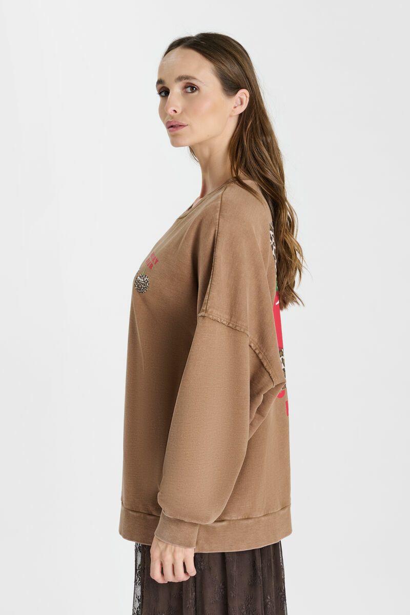 Sudadera Mery - LTC - Imagen 3