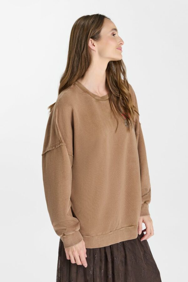 Sudadera Mery - LTC