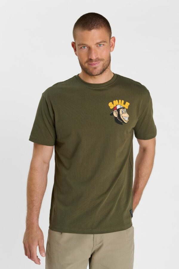 Camiseta Cavendish - LTC