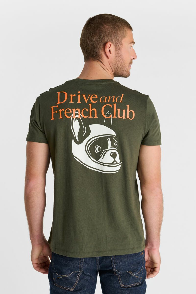Camiseta Conta - LTC - Imagen 2