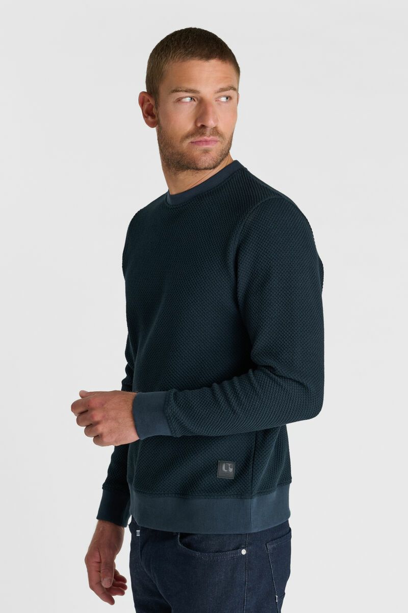 Sudadera Cyro - LTC - Imagen 3