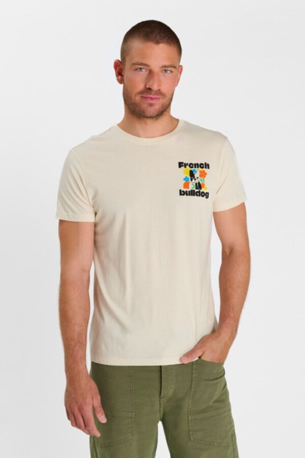 Camiseta Nessund - LTC
