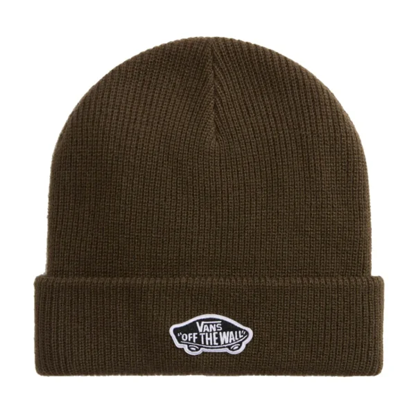 Gorro Classic Cuff Beanie - VANS