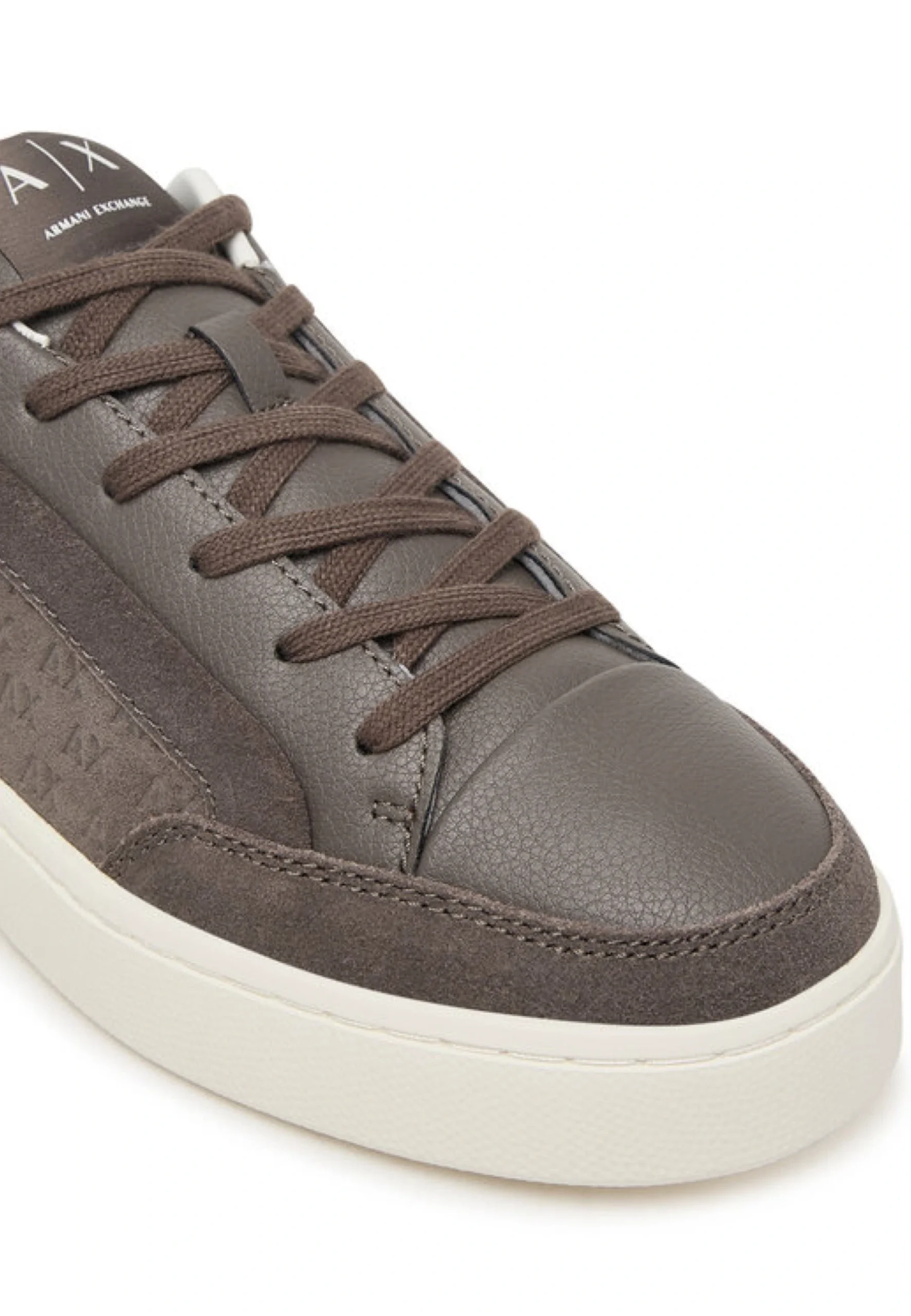 Zapatillas London - ARMANI EXCHANGE - Imagen 5