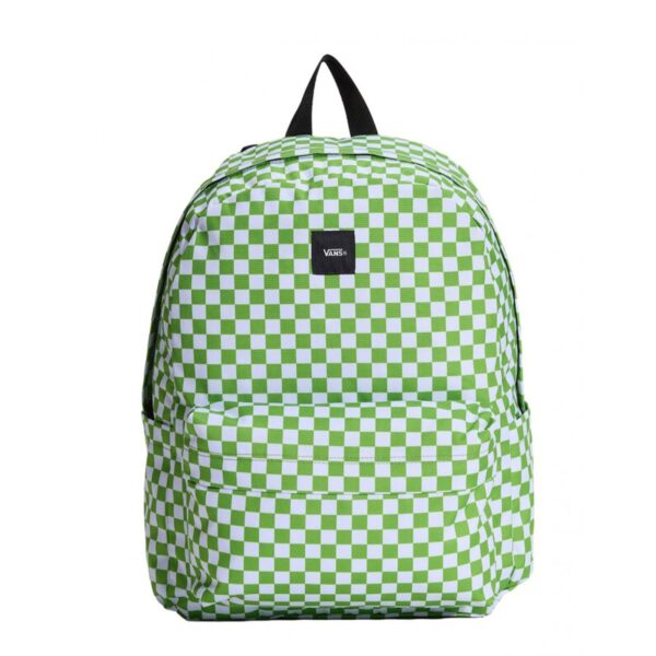 Mochila Old Skool Check - VANS