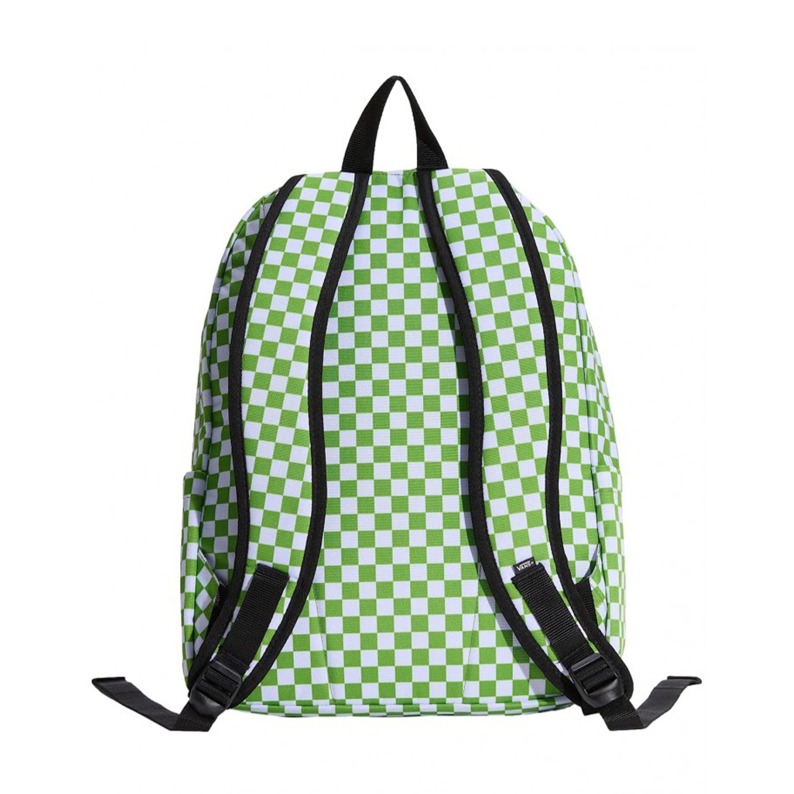 Mochila Old Skool Check - VANS - Imagen 2