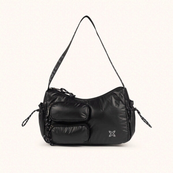 Bolso Glossy Shoulder - MUNICH