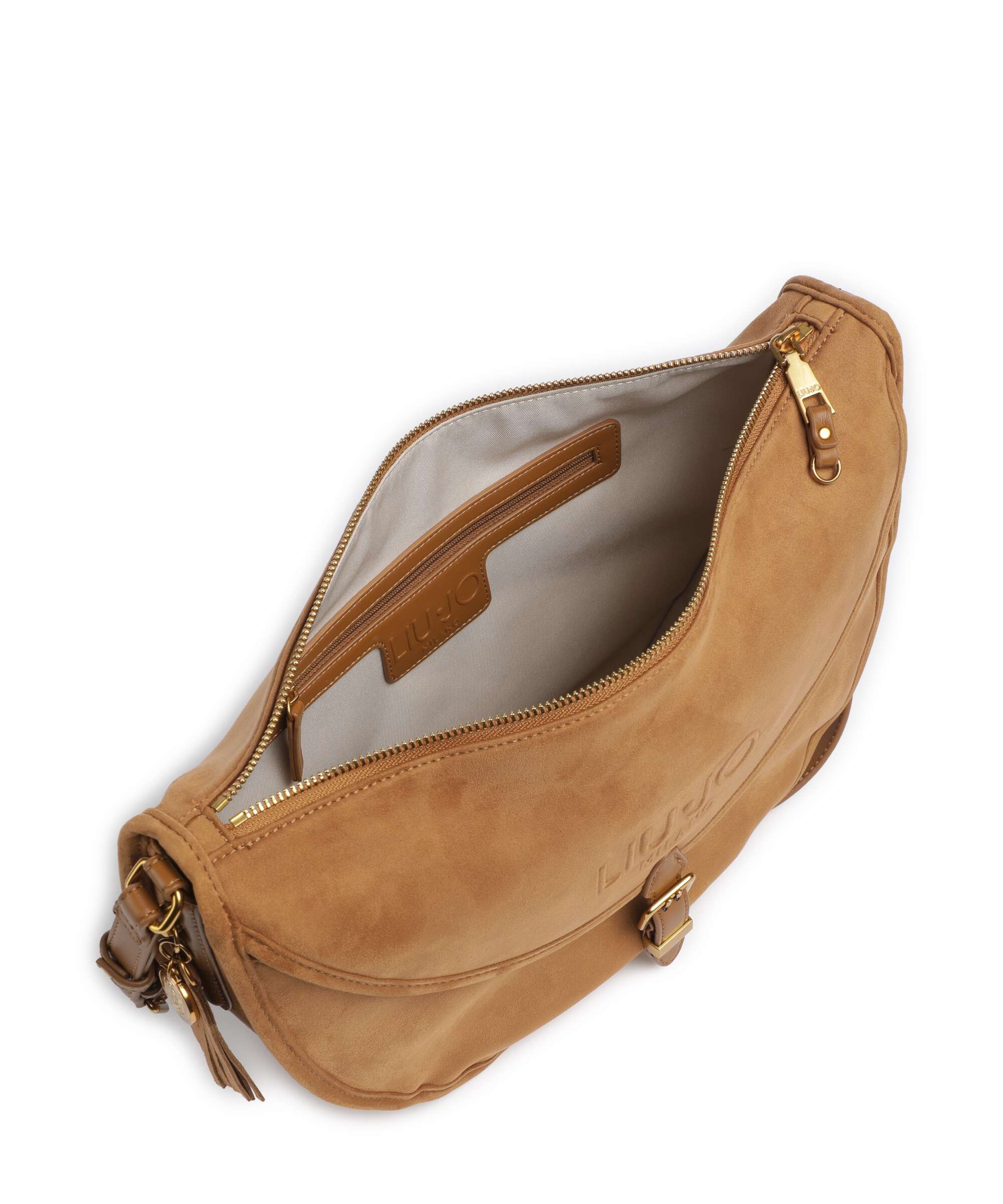Bolso Ageni - LIU.JO - Imagen 4
