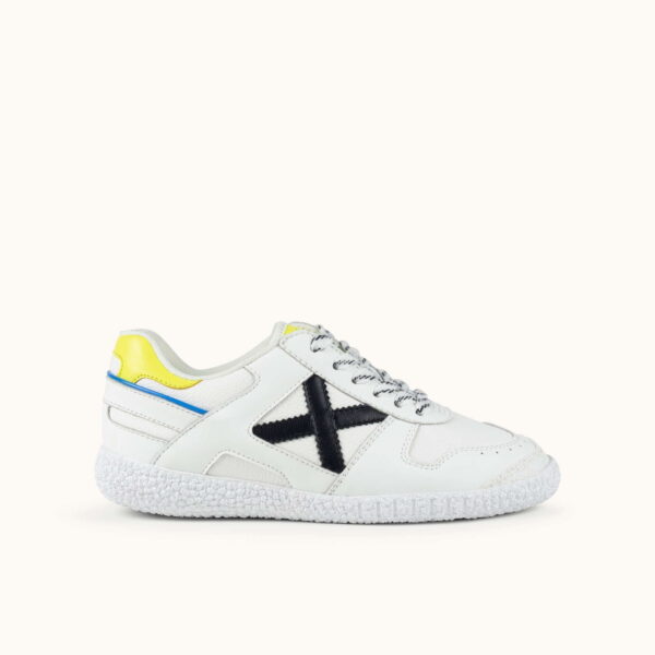 Zapatillas Mini Goal - MUNICH