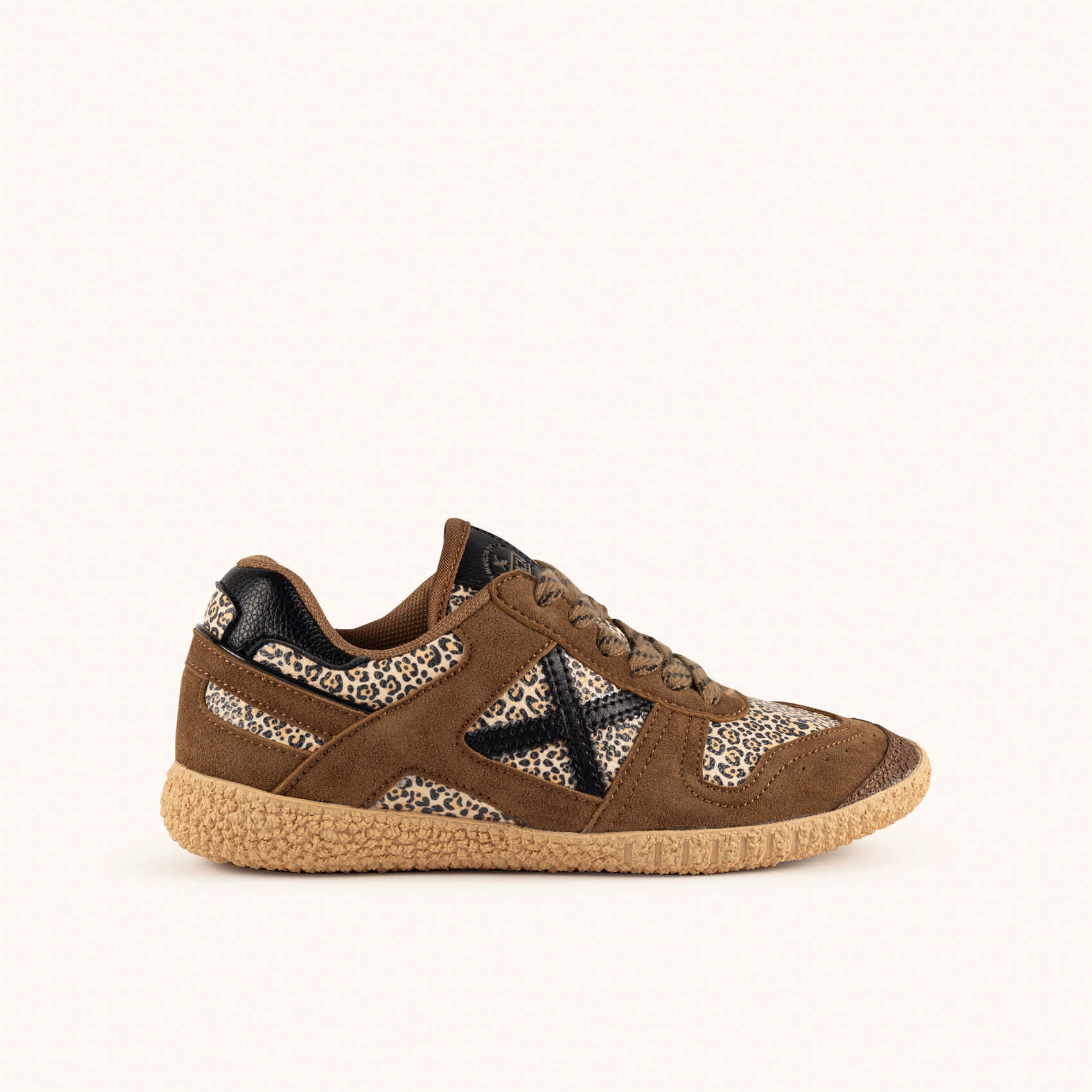 Zapatillas Mini Goal - MUNICH