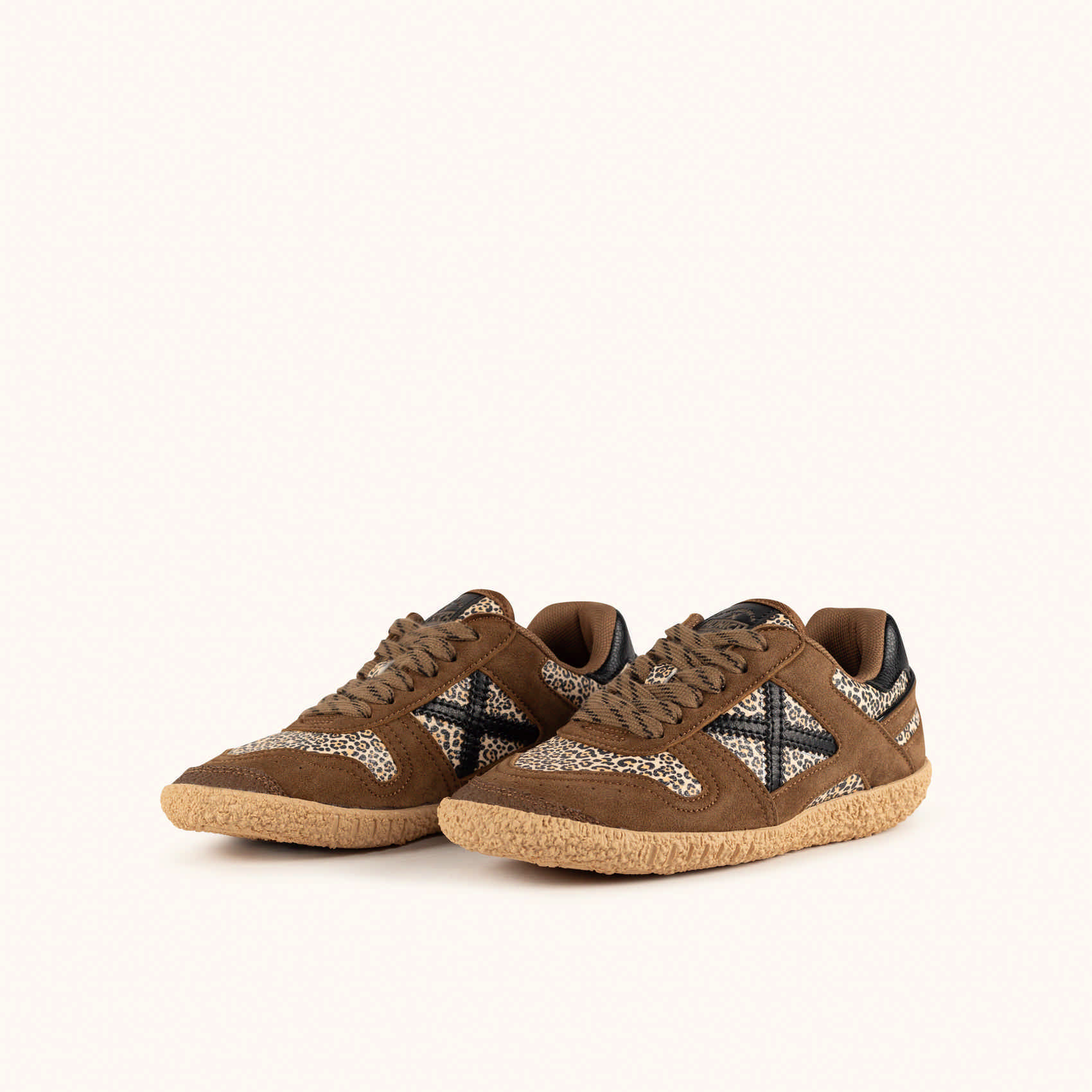 Zapatillas Mini Goal - MUNICH - Imagen 2