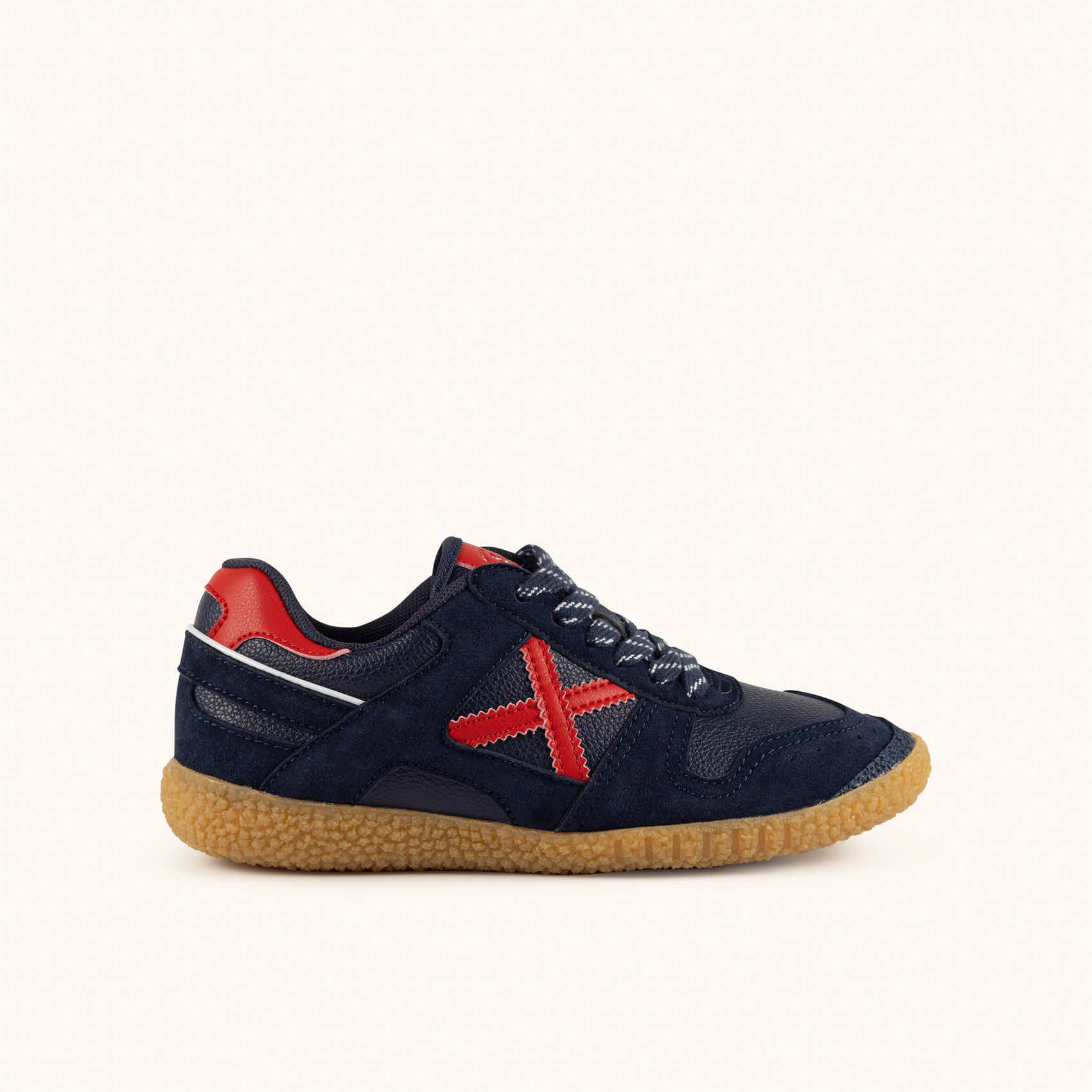 Zapatillas Mini Goal - MUNICH