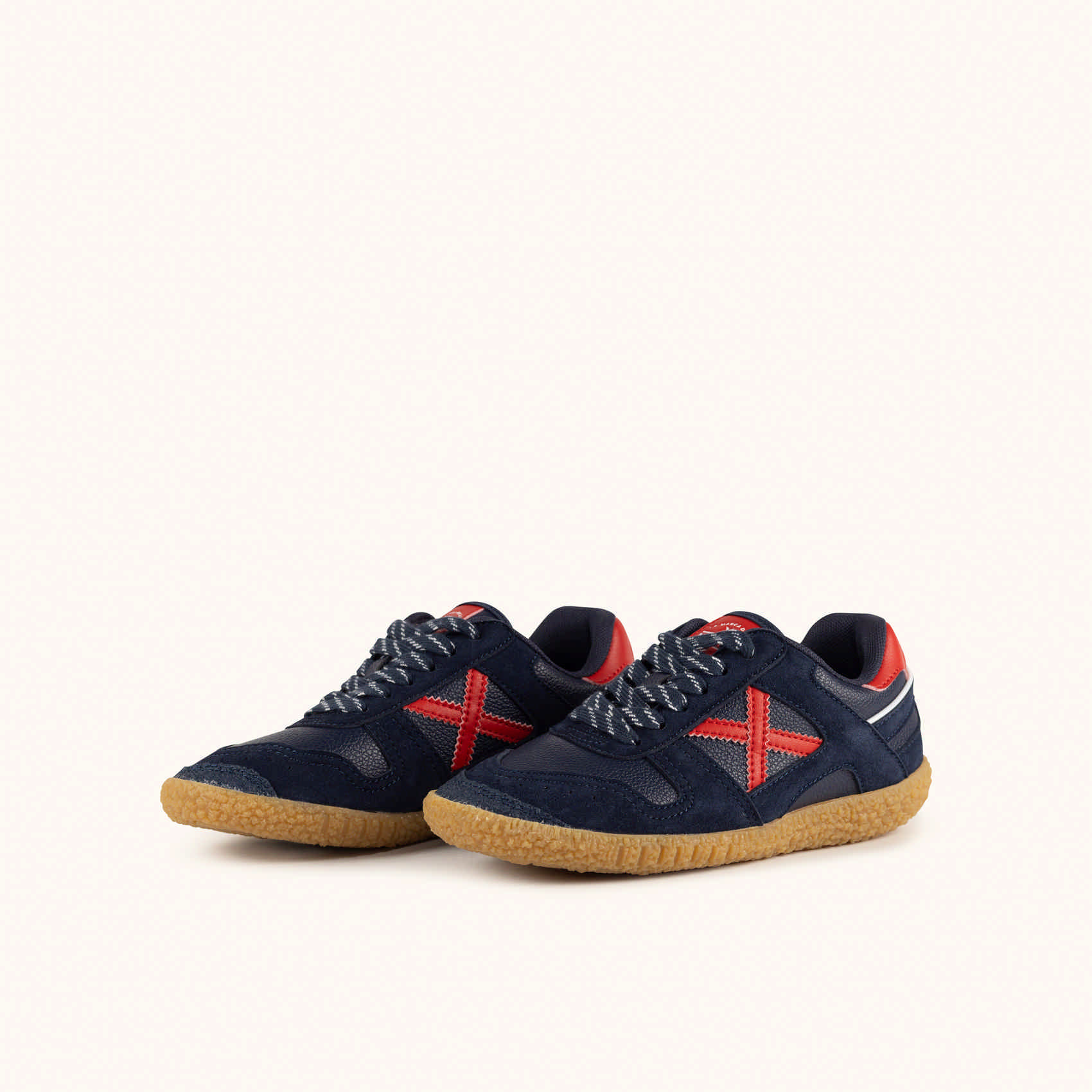 Zapatillas Mini Goal - MUNICH - Imagen 2