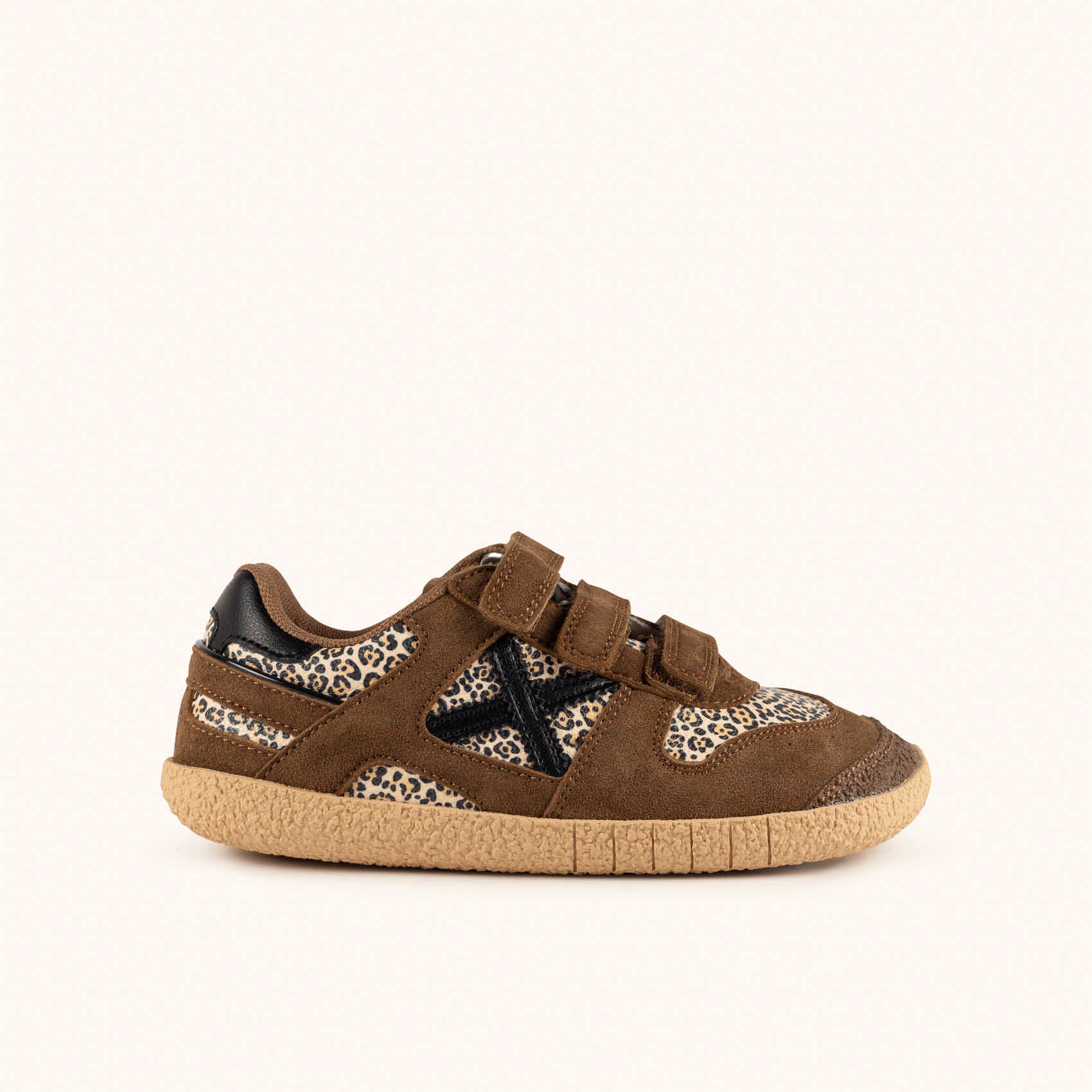 Zapatillas Mini Goal VCO - MUNICH