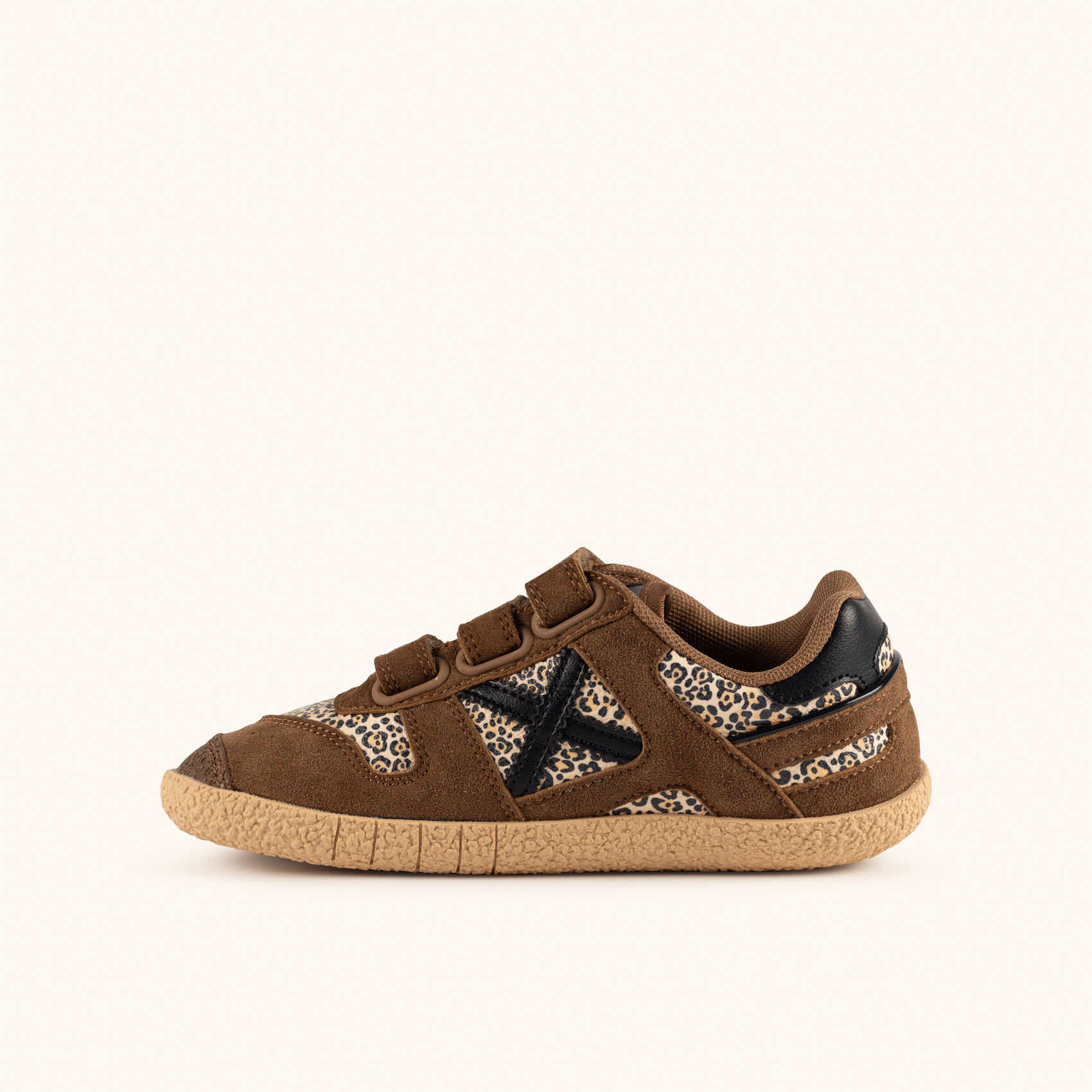 Zapatillas Mini Goal VCO - MUNICH - Imagen 3