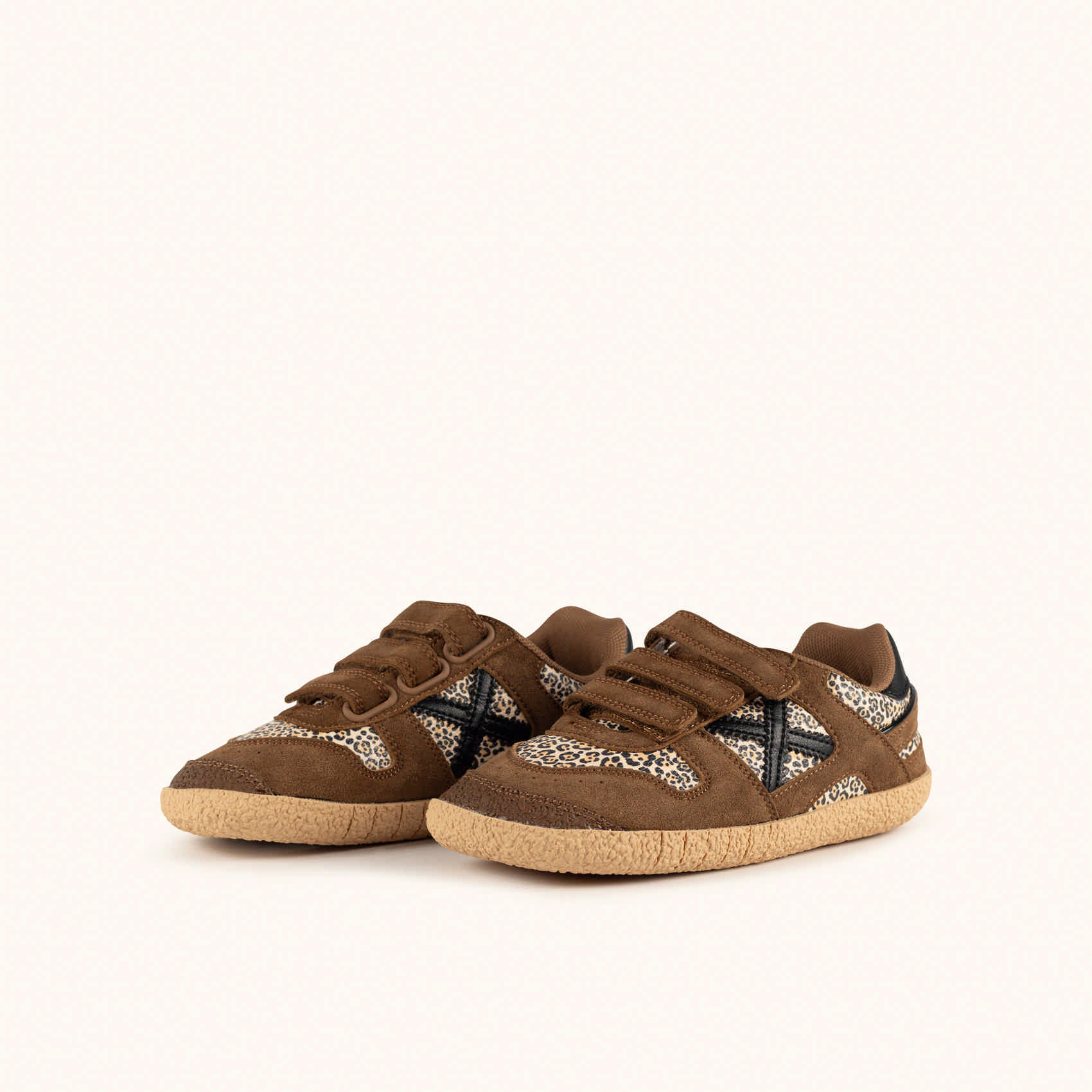 Zapatillas Mini Goal VCO - MUNICH - Imagen 2