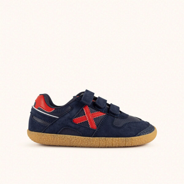 Zapatillas Mini Goal VCO - MUNICH