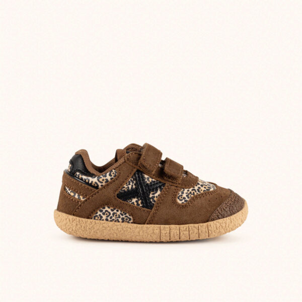 Zapatillas Baby Goal - MUNICH
