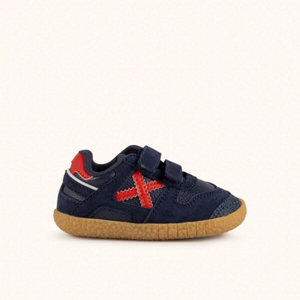 Zapatillas Baby Goal - MUNICH