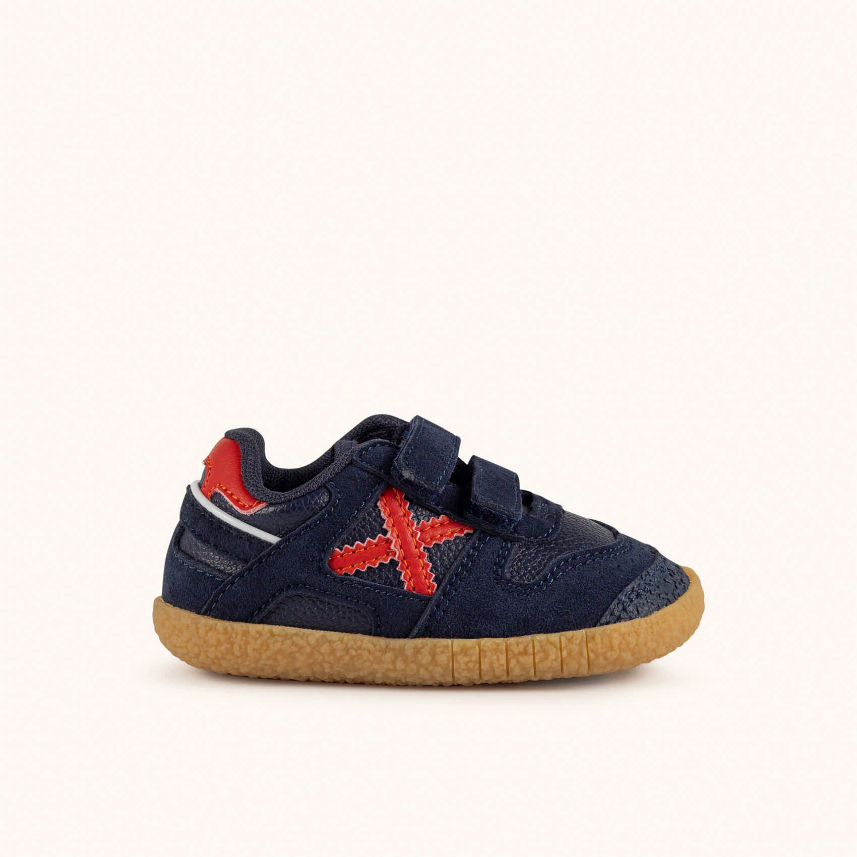 Zapatillas Baby Goal - MUNICH