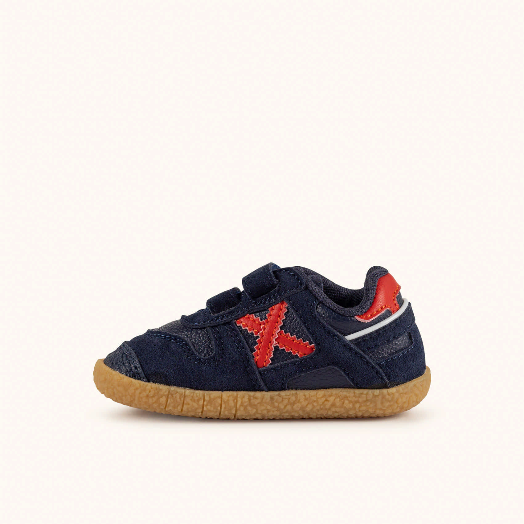 Zapatillas Baby Goal - MUNICH - Imagen 3