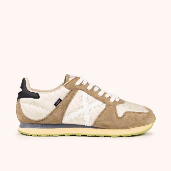 Zapatillas Massana Classic - MUNICH