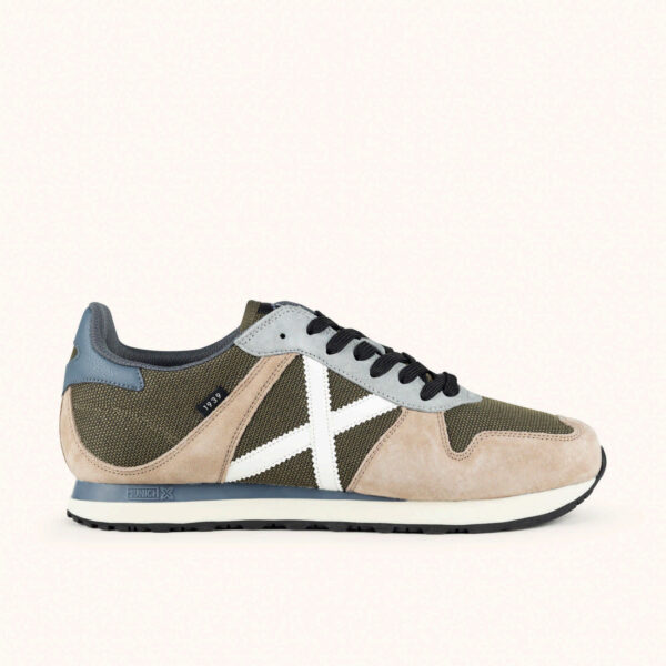 Zapatillas Massana Classic - MUNICH