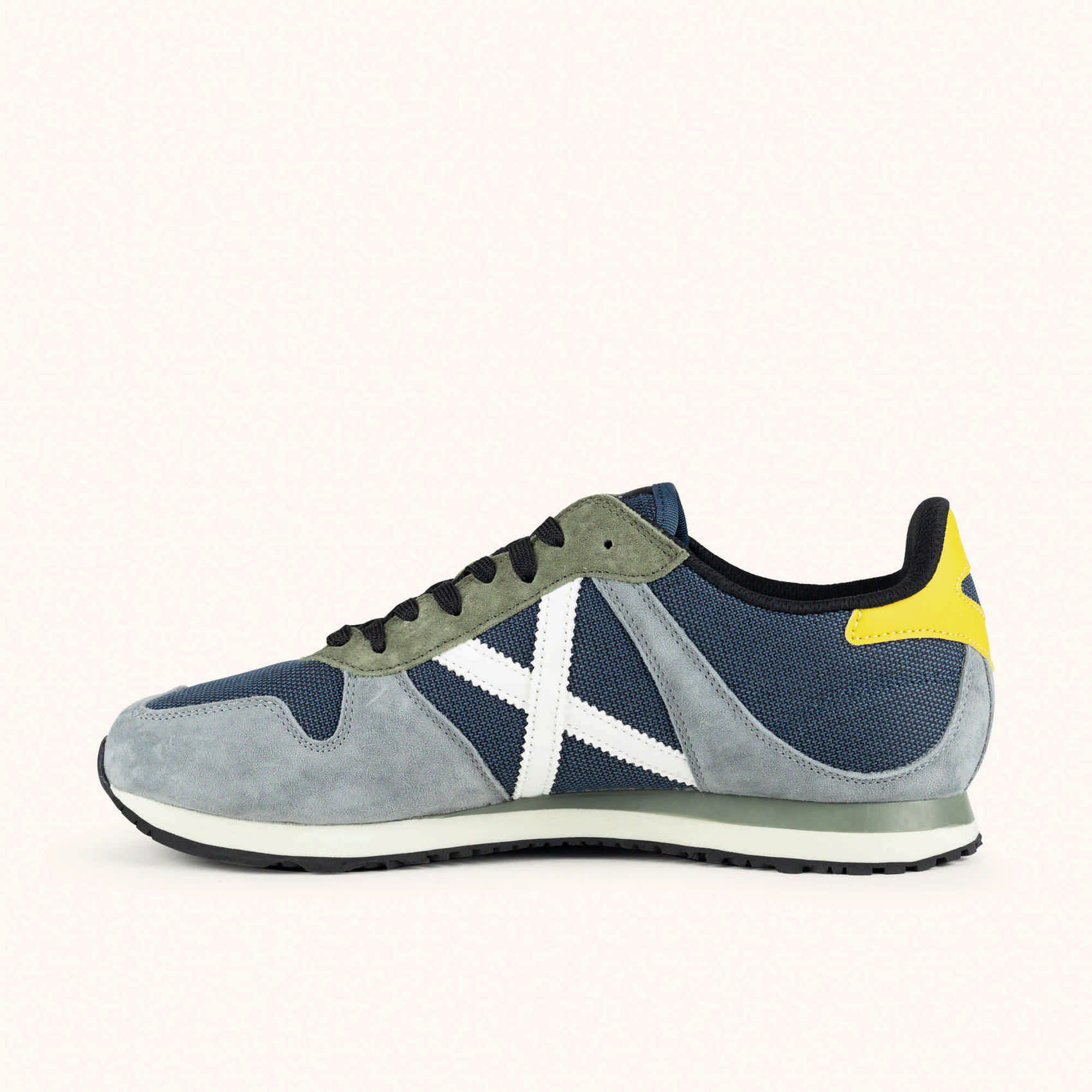 Zapatillas Massana Classic – MUNICH - Imagen 3