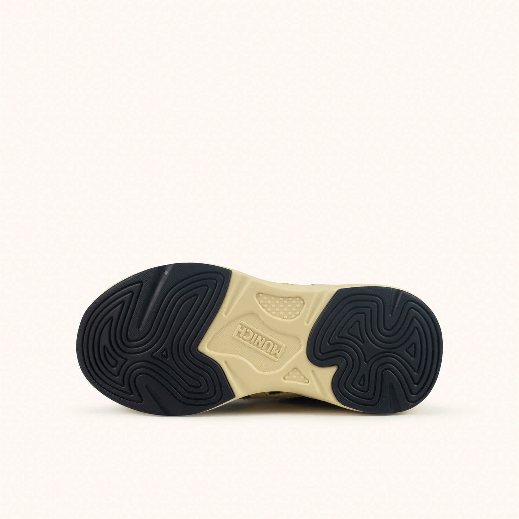 Zapatillas Mini Track - MUNICH - Imagen 4