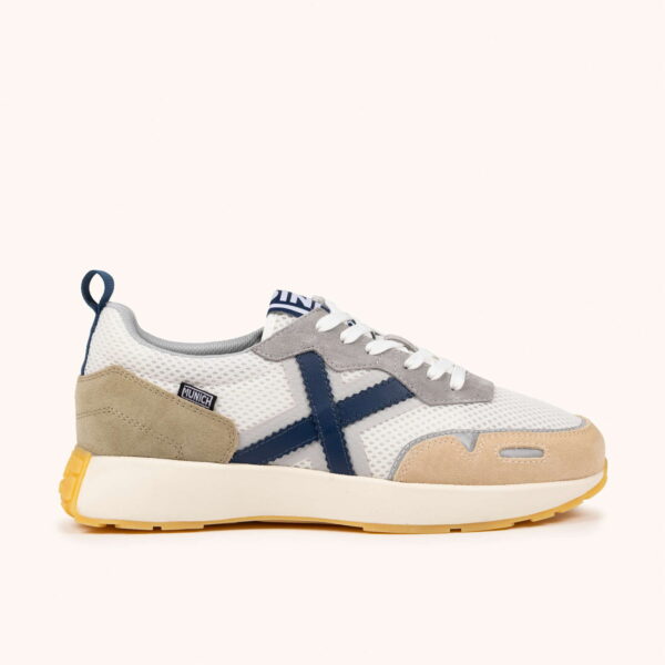 Zapatillas Xemine - MUNICH