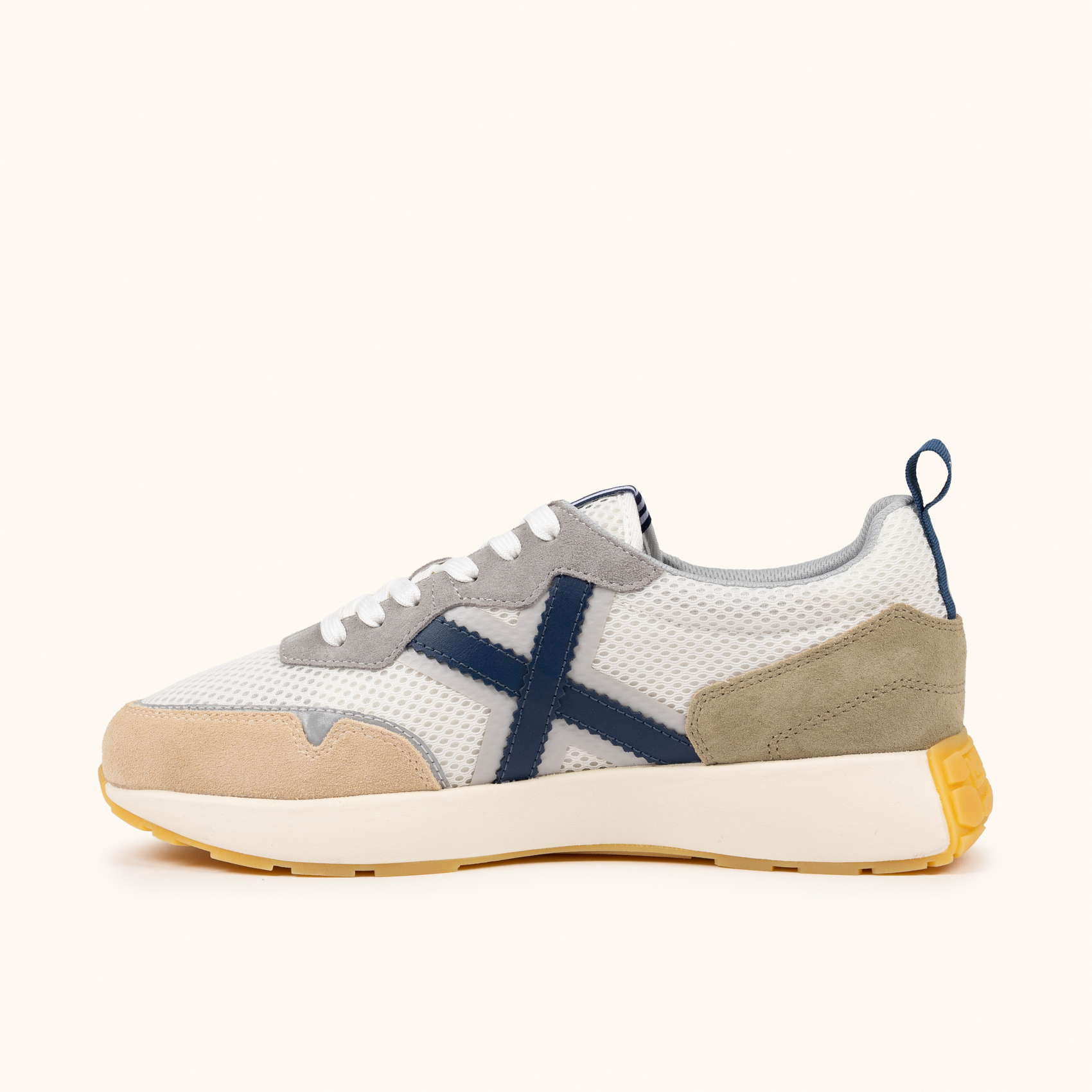 Zapatillas Xemine - MUNICH - Imagen 3
