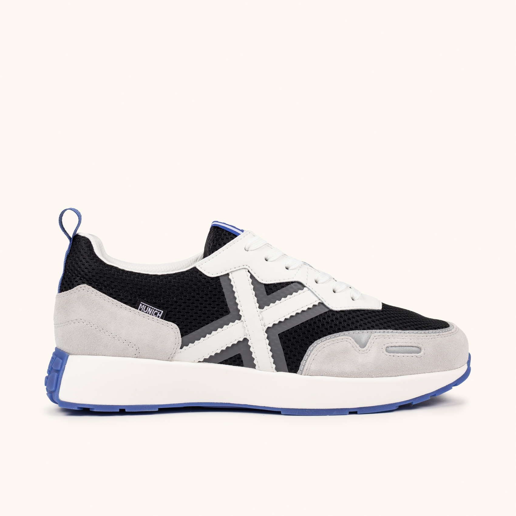 Zapatillas Xemine - MUNICH