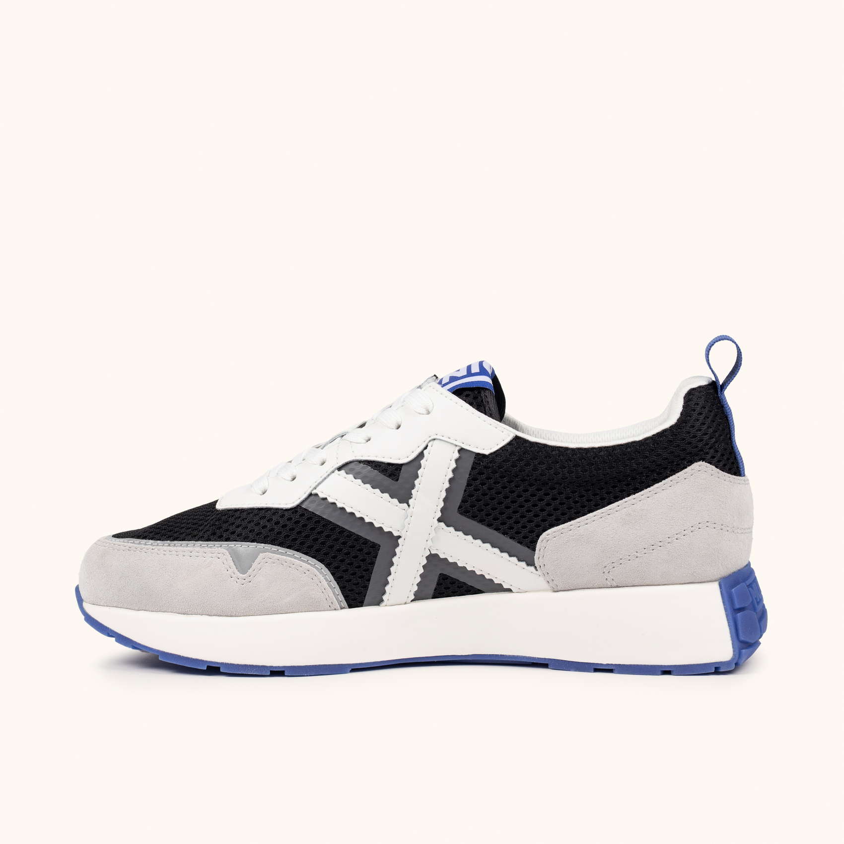 Zapatillas Xemine - MUNICH - Imagen 3