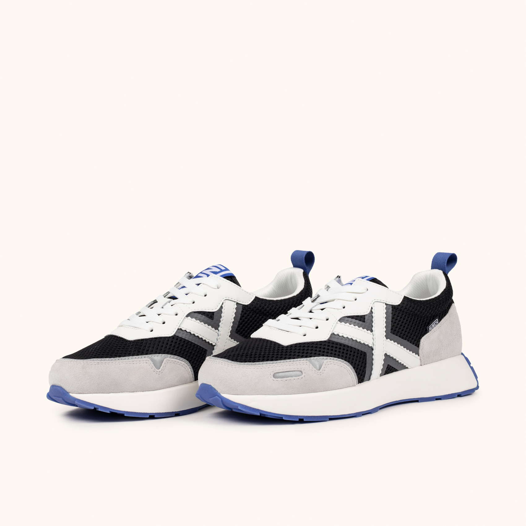 Zapatillas Xemine - MUNICH - Imagen 2