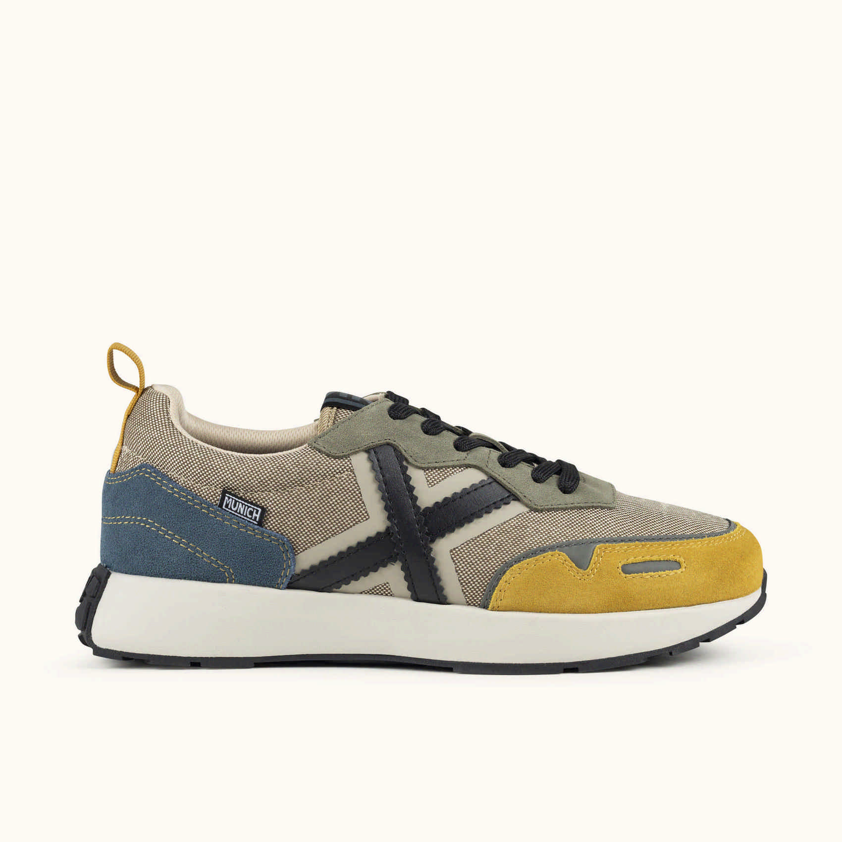 Zapatillas Xemine - MUNICH
