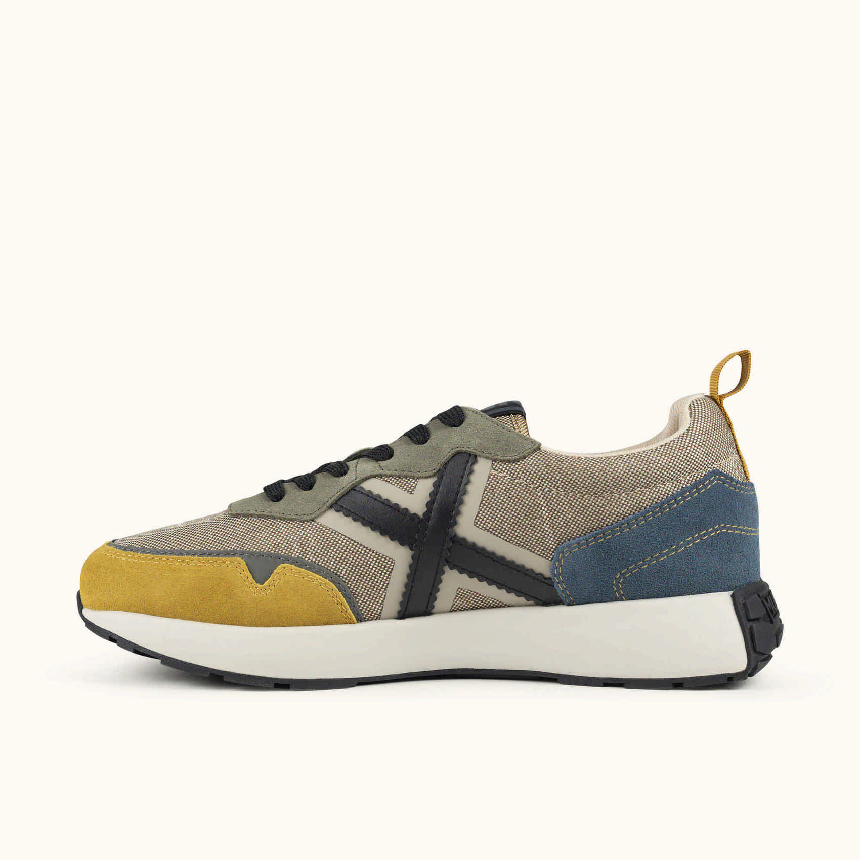 Zapatillas Xemine - MUNICH - Imagen 3
