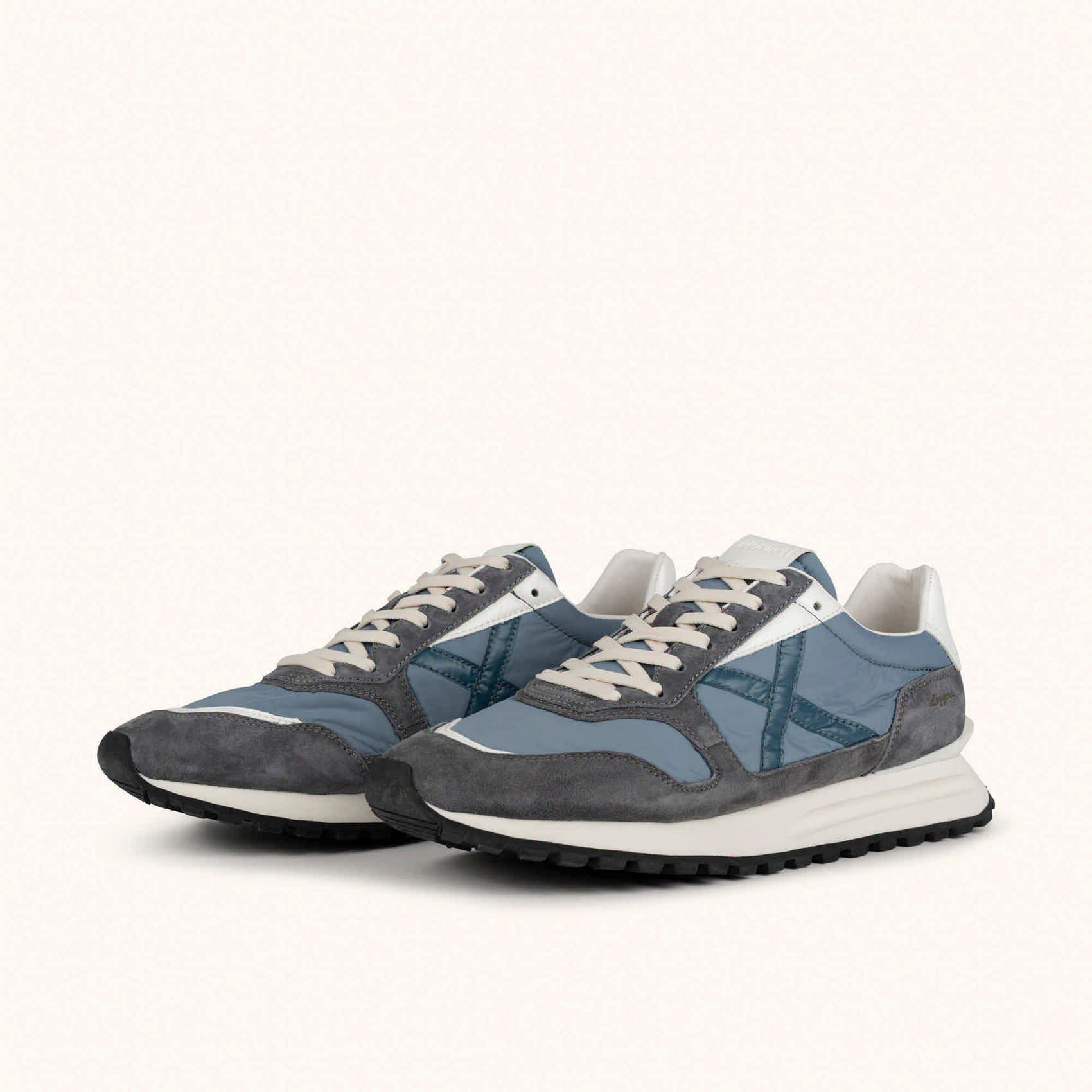 Zapatillas Leggera - MUNICH - Imagen 2