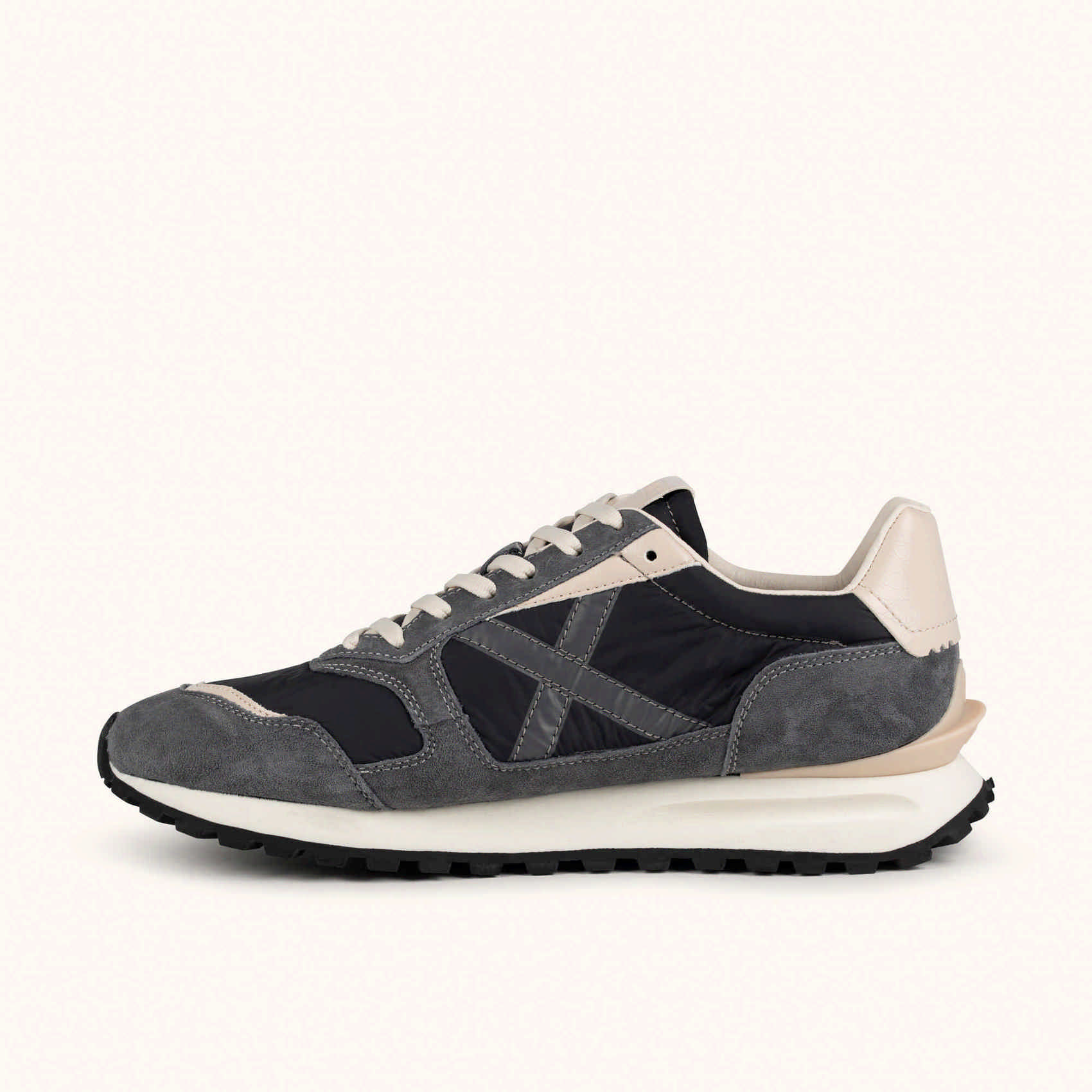Zapatillas Leggera - MUNICH - Imagen 3