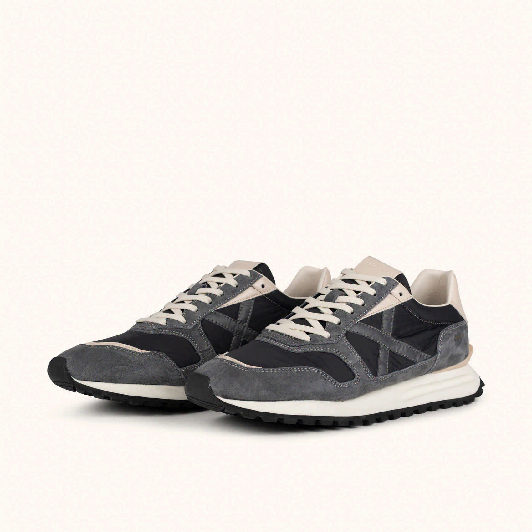 Zapatillas Leggera - MUNICH - Imagen 2