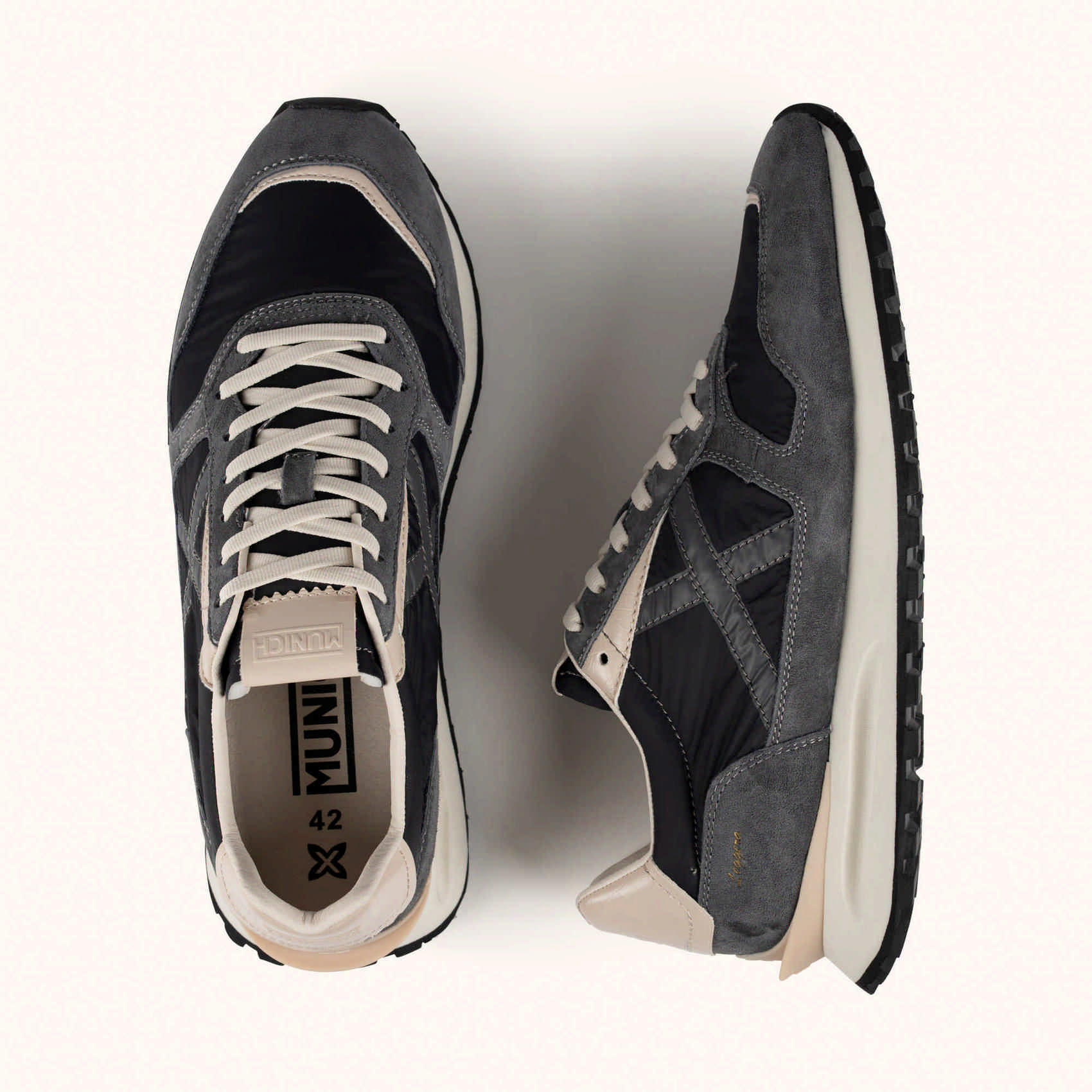 Zapatillas Leggera - MUNICH - Imagen 5
