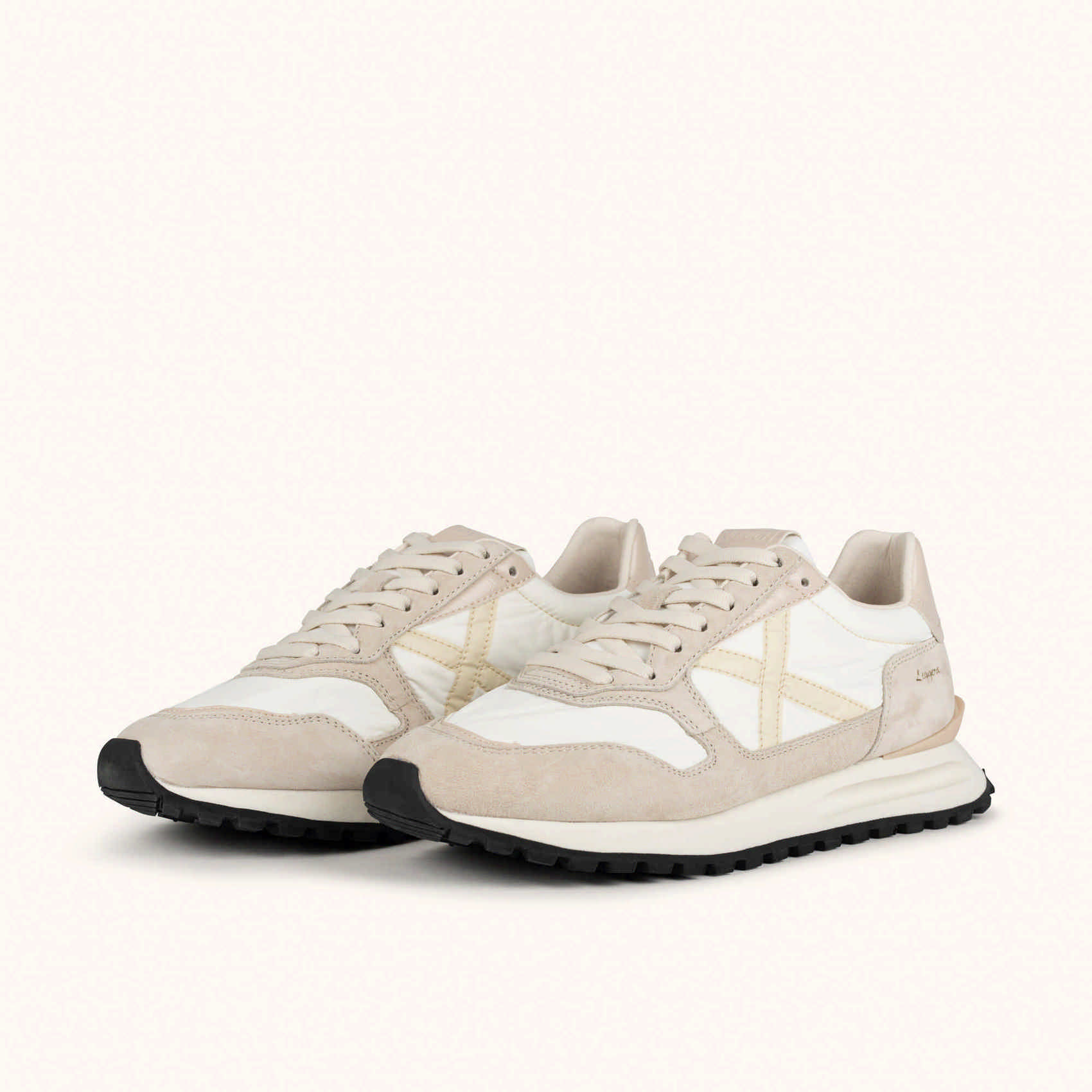 Zapatillas Leggera - MUNICH - Imagen 2